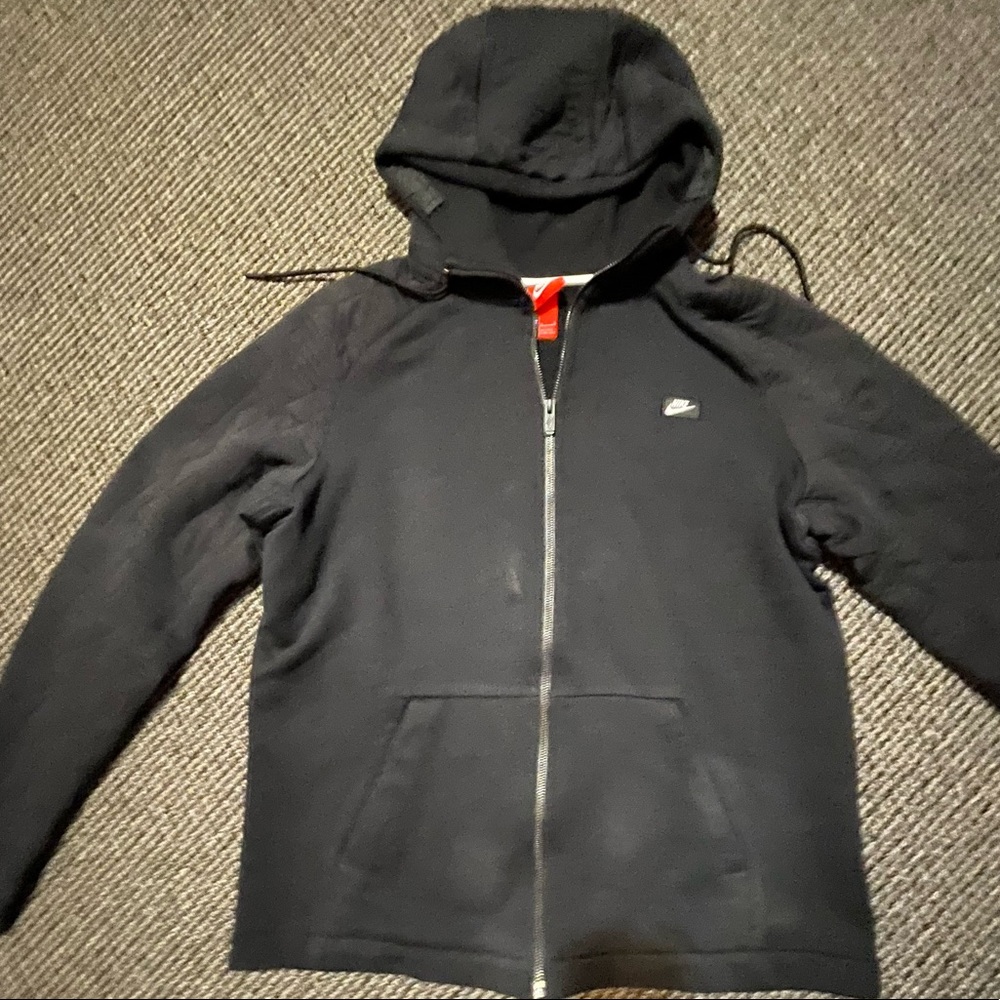 Nike Jacket